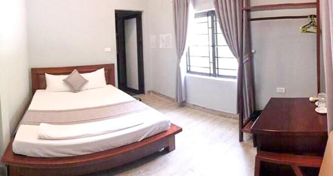 Motorvina'S Homestay Phong Nha Eksteriør billede