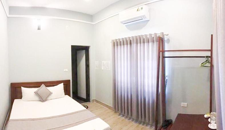 Motorvina'S Homestay Phong Nha Eksteriør billede